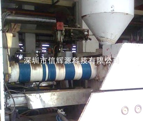 導熱油電磁加熱改造